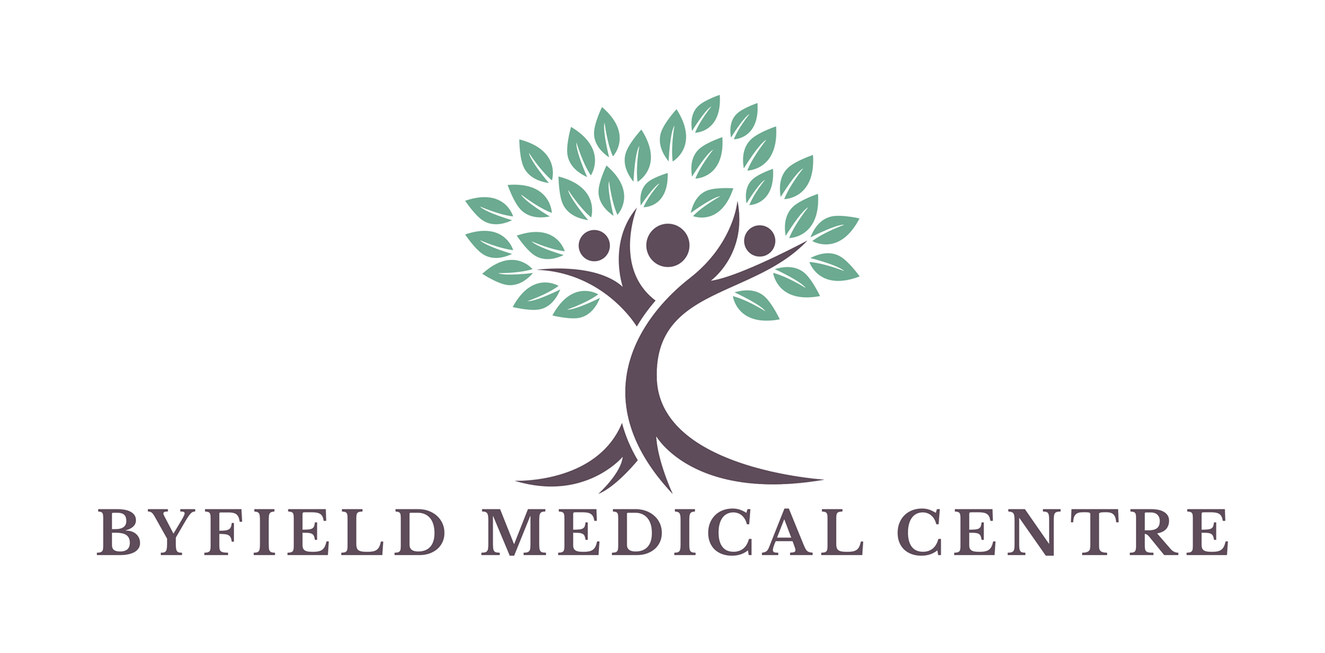 Byfield Medical Centre Logo